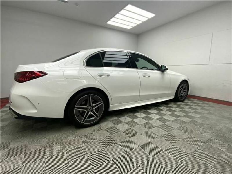 C-CLASS