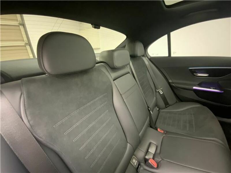 C-CLASS