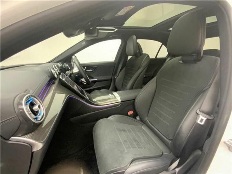 C-CLASS