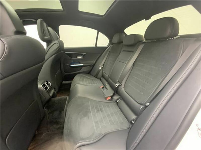 C-CLASS