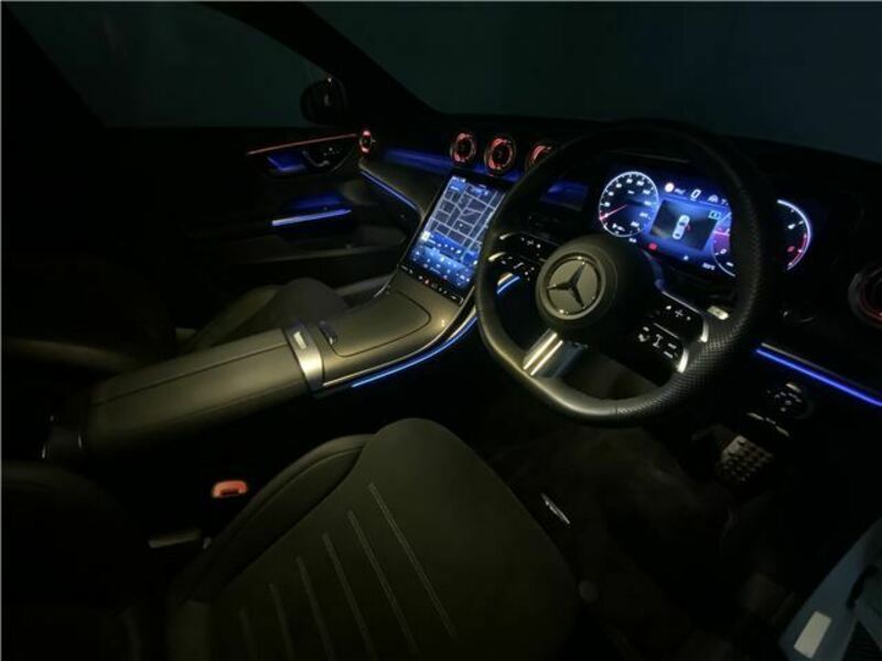 C-CLASS