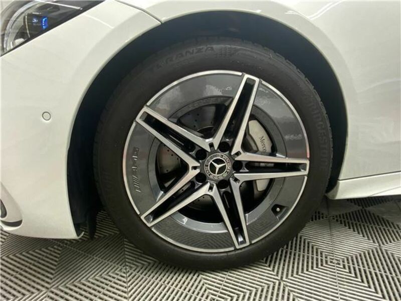 C-CLASS