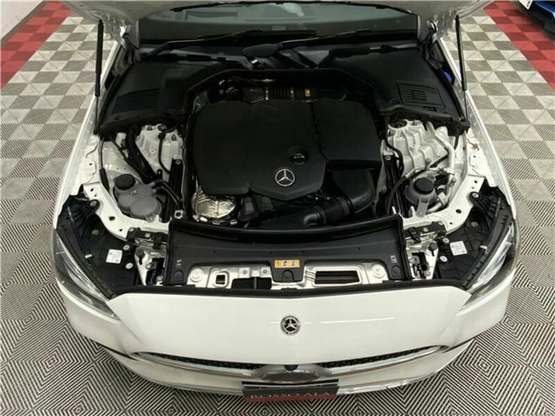 C-CLASS