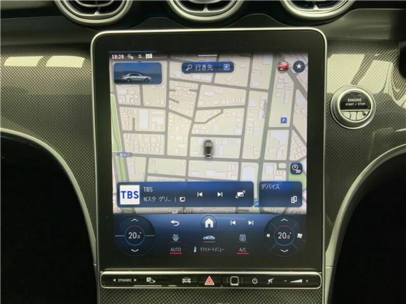 C-CLASS