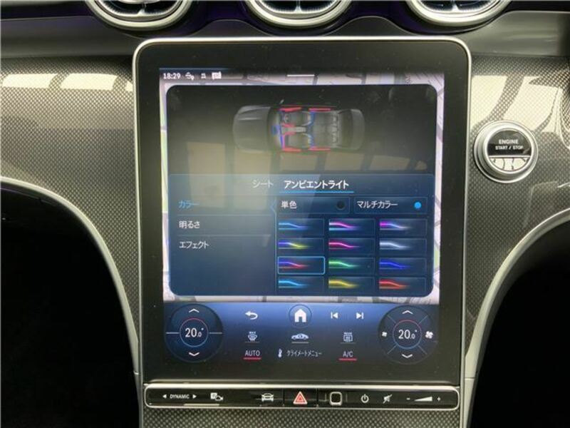 C-CLASS