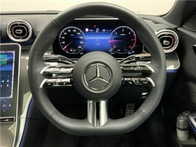 C-CLASS