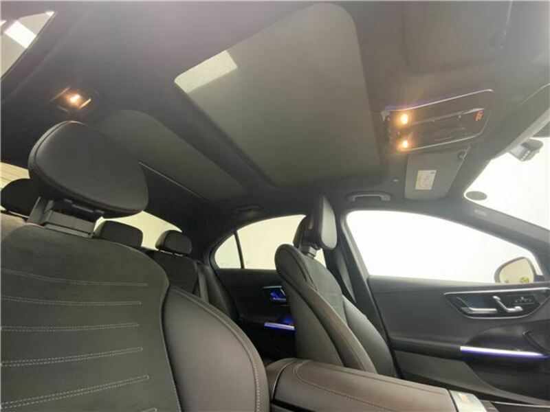 C-CLASS