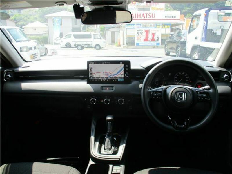 VEZEL
