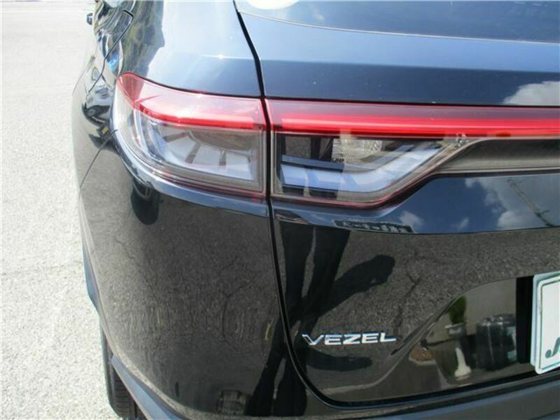 VEZEL
