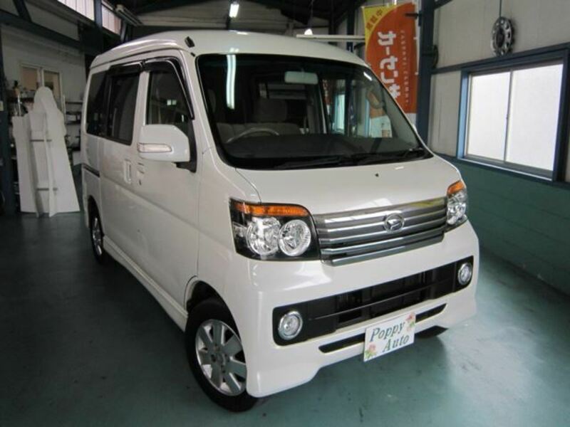 ATRAI WAGON-0