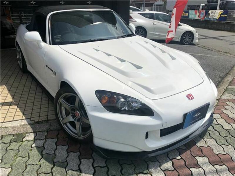 S2000
