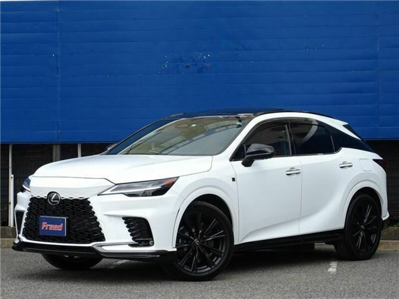 RX