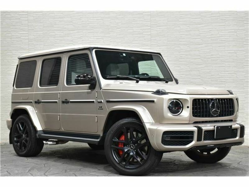 G-CLASS-0
