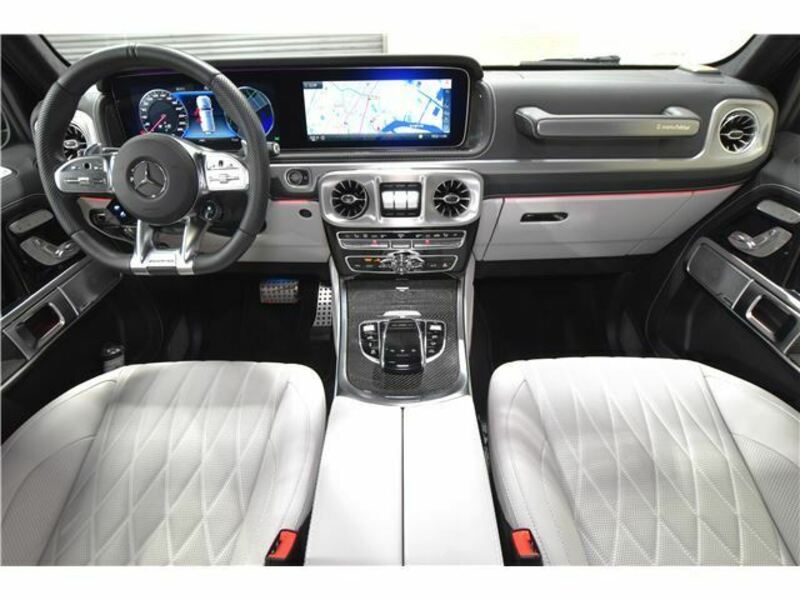 G-CLASS