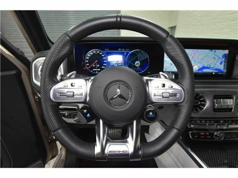 G-CLASS