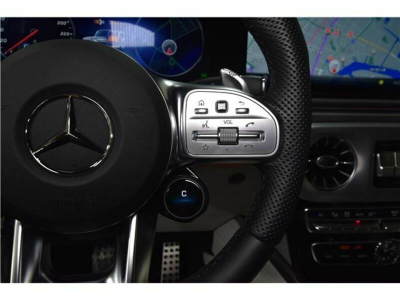 G-CLASS