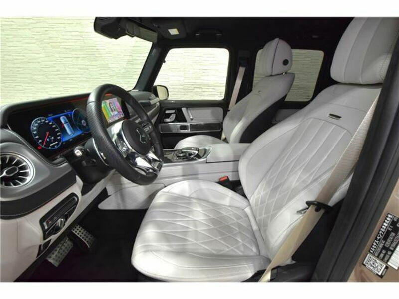 G-CLASS