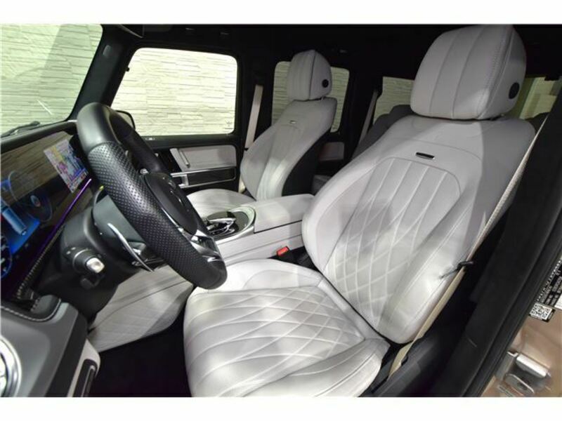 G-CLASS