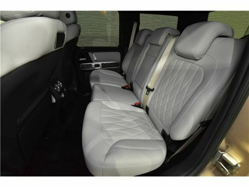 G-CLASS
