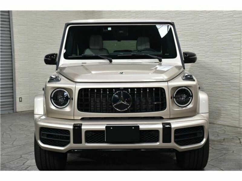 G-CLASS