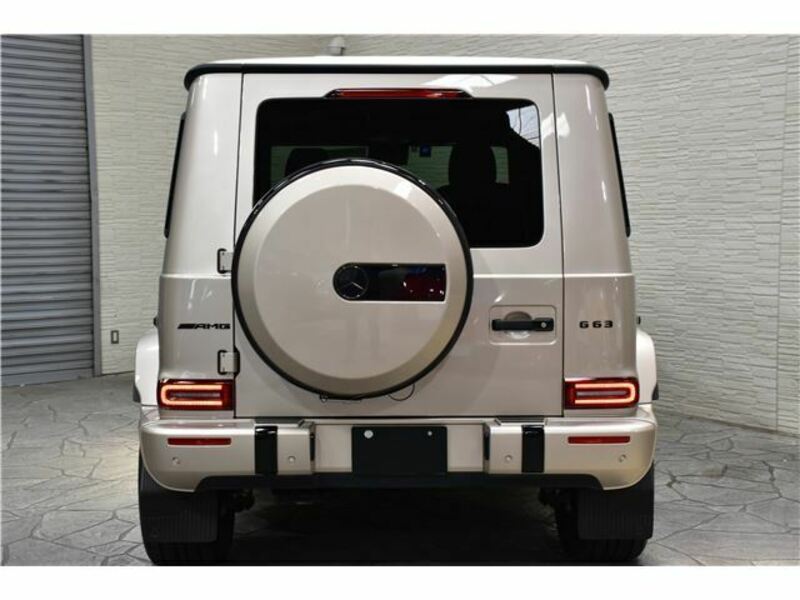 G-CLASS
