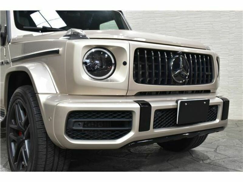 G-CLASS