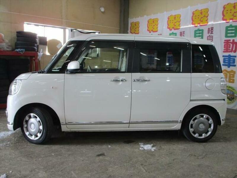 MOVE CANBUS