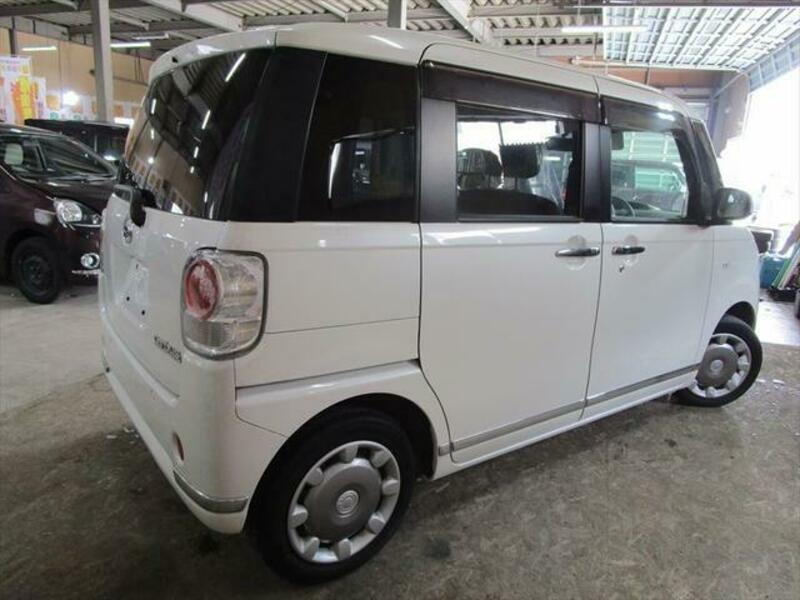 MOVE CANBUS