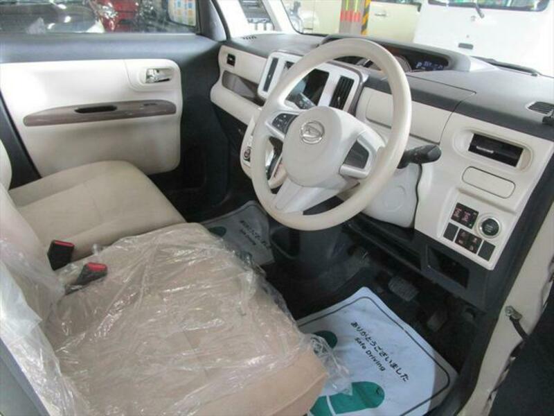 MOVE CANBUS