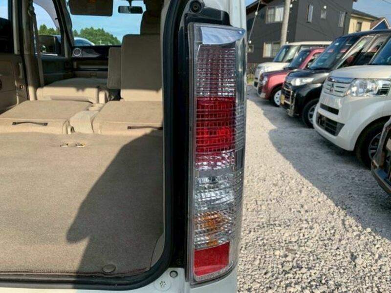 EVERY WAGON