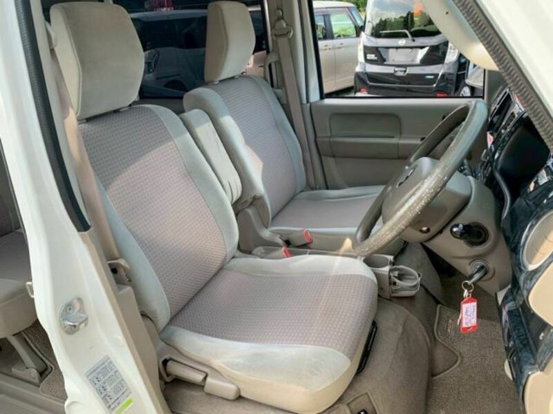 EVERY WAGON