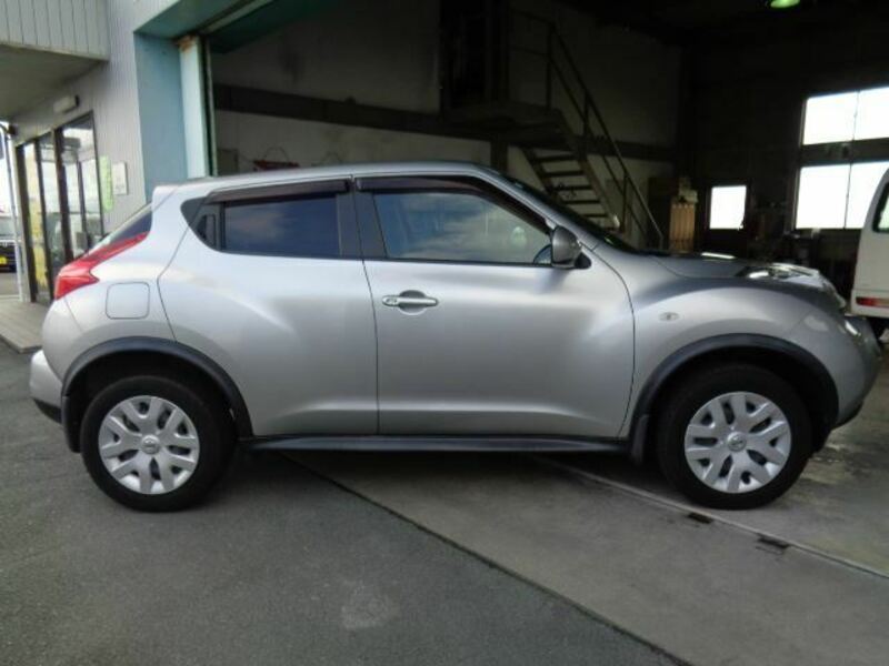 JUKE
