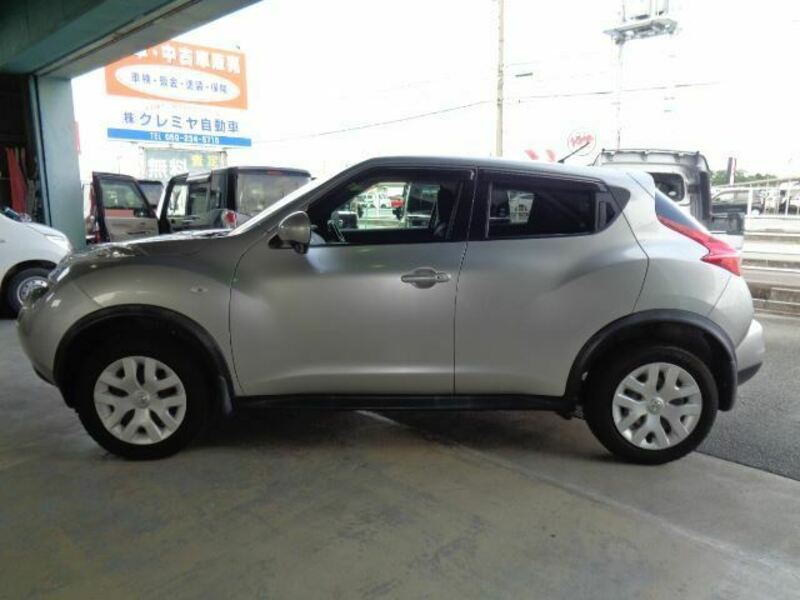 JUKE