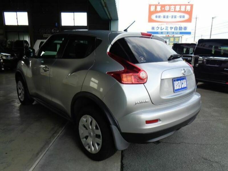 JUKE