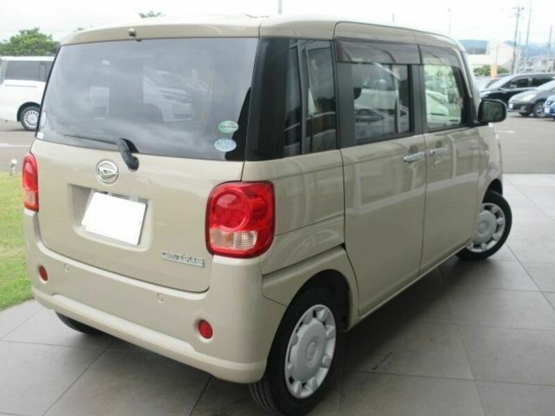 MOVE CANBUS