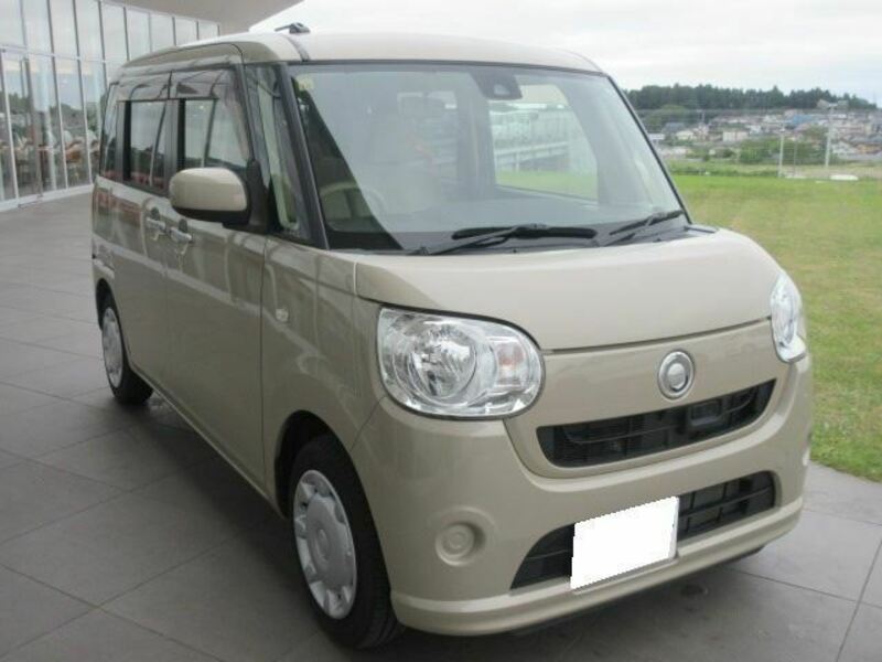 MOVE CANBUS