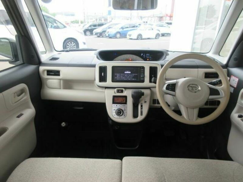 MOVE CANBUS