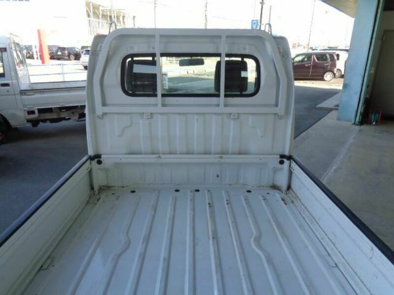 SCRUM TRUCK