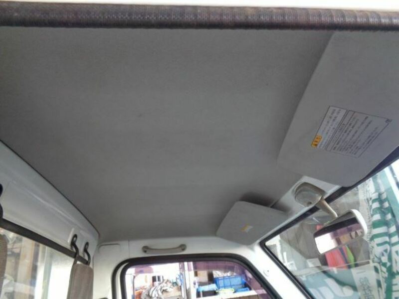 SCRUM TRUCK