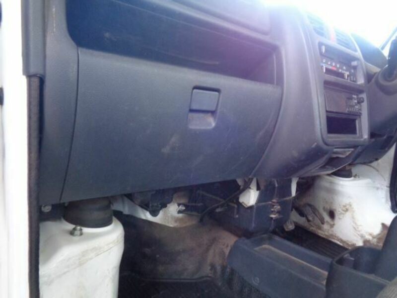 SCRUM TRUCK