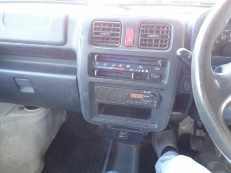 SCRUM TRUCK