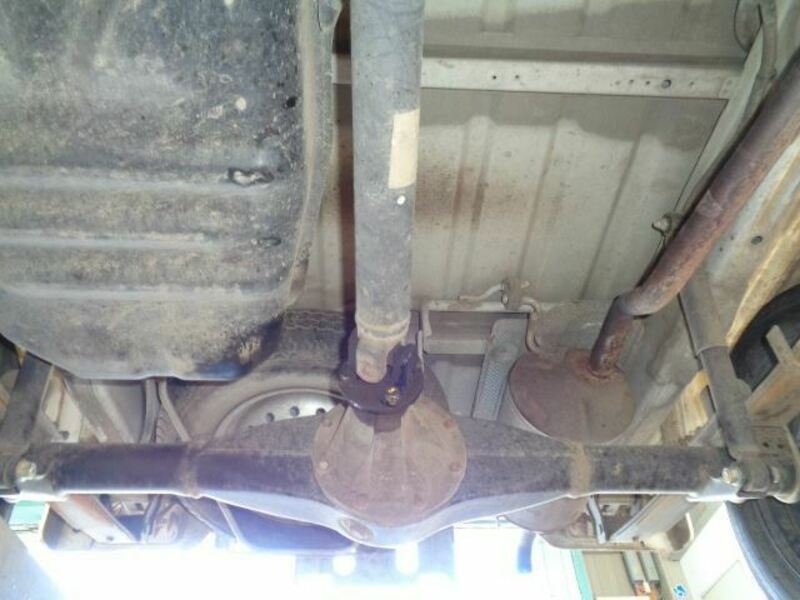SCRUM TRUCK