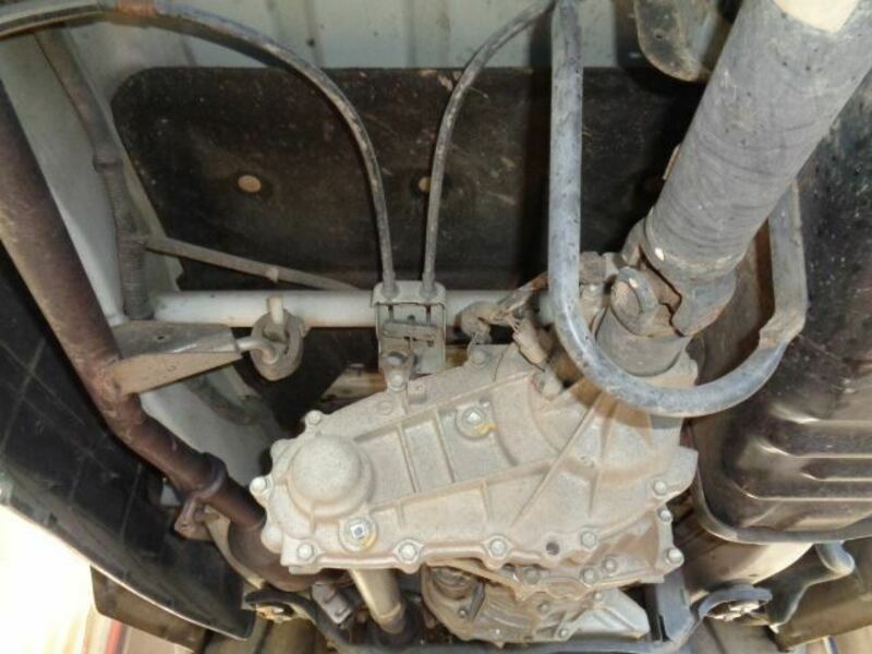 SCRUM TRUCK