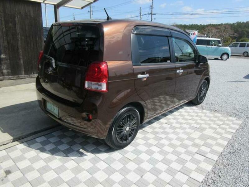 PORTE