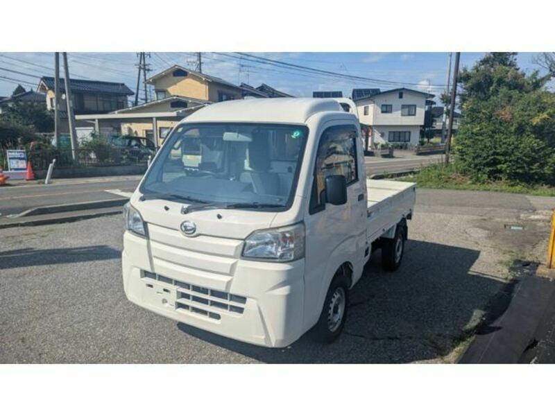 HIJET TRUCK-0