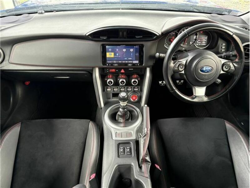 BRZ