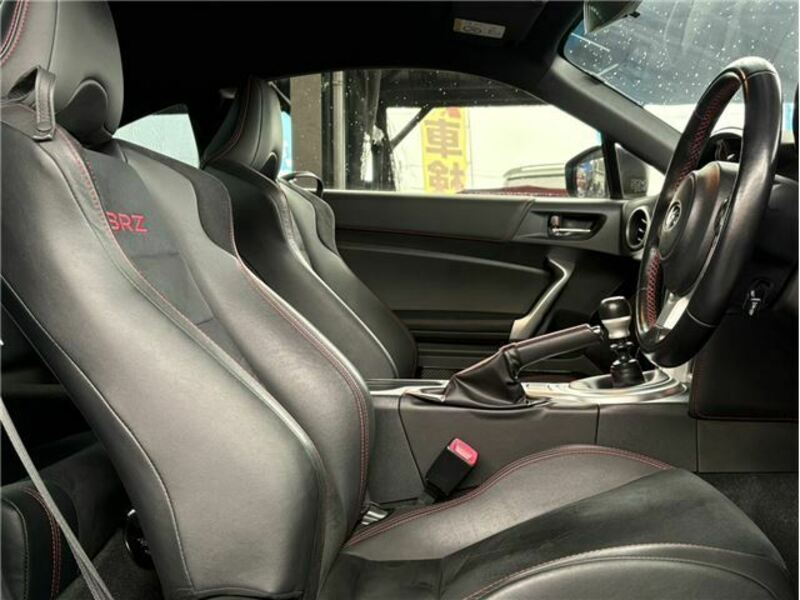BRZ
