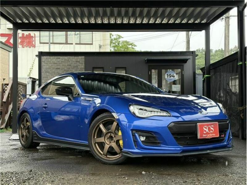 BRZ