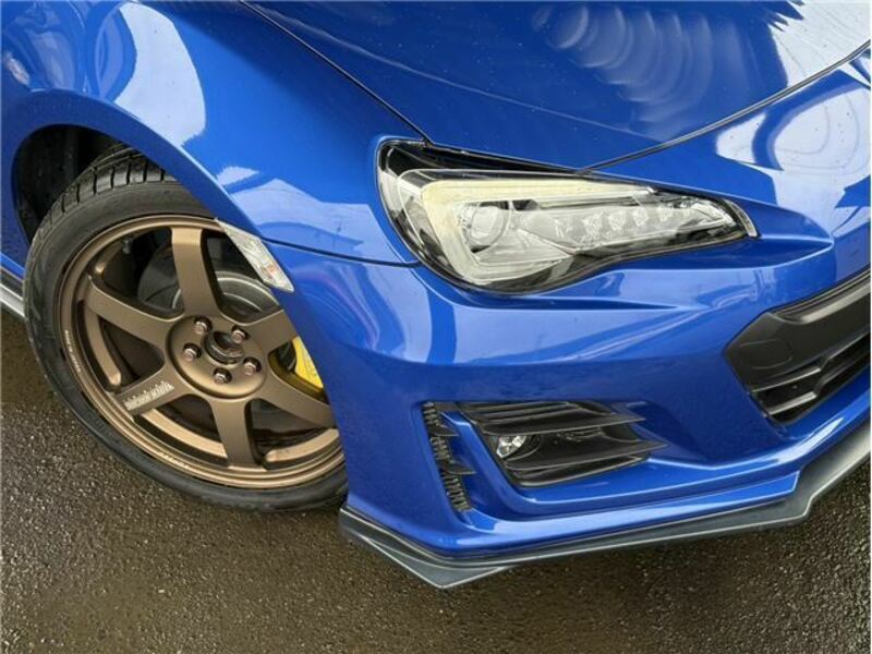 BRZ