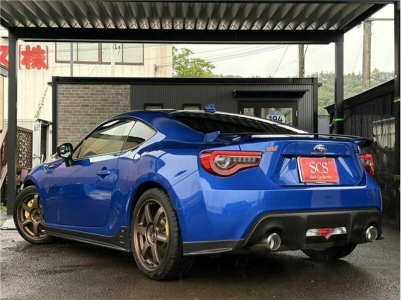 BRZ